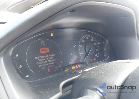 2018 Honda Accord Touring из США, поврежденный, VIN 1HGCV1F90JA134479